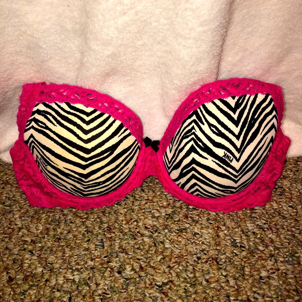 Victoria’s Secret bra